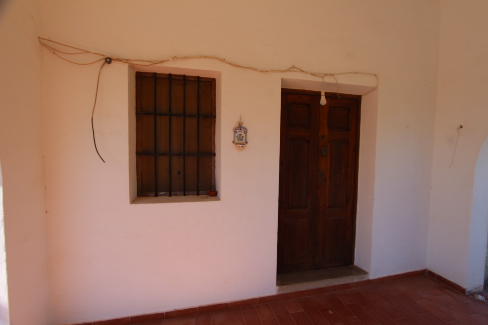 Villa i Calpe, Alicante, Spanien 4 sovrum, 104 kvm. Nr. 164698