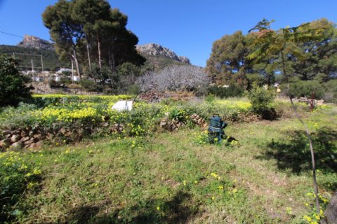 Villa à vendre à Calpe, Alicante, Espagne, 4 chambres, 104 m2 No. 164698 - photo 28