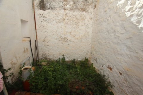 Villa à vendre à Calpe, Alicante, Espagne, 4 chambres, 104 m2 No. 164698 - photo 13