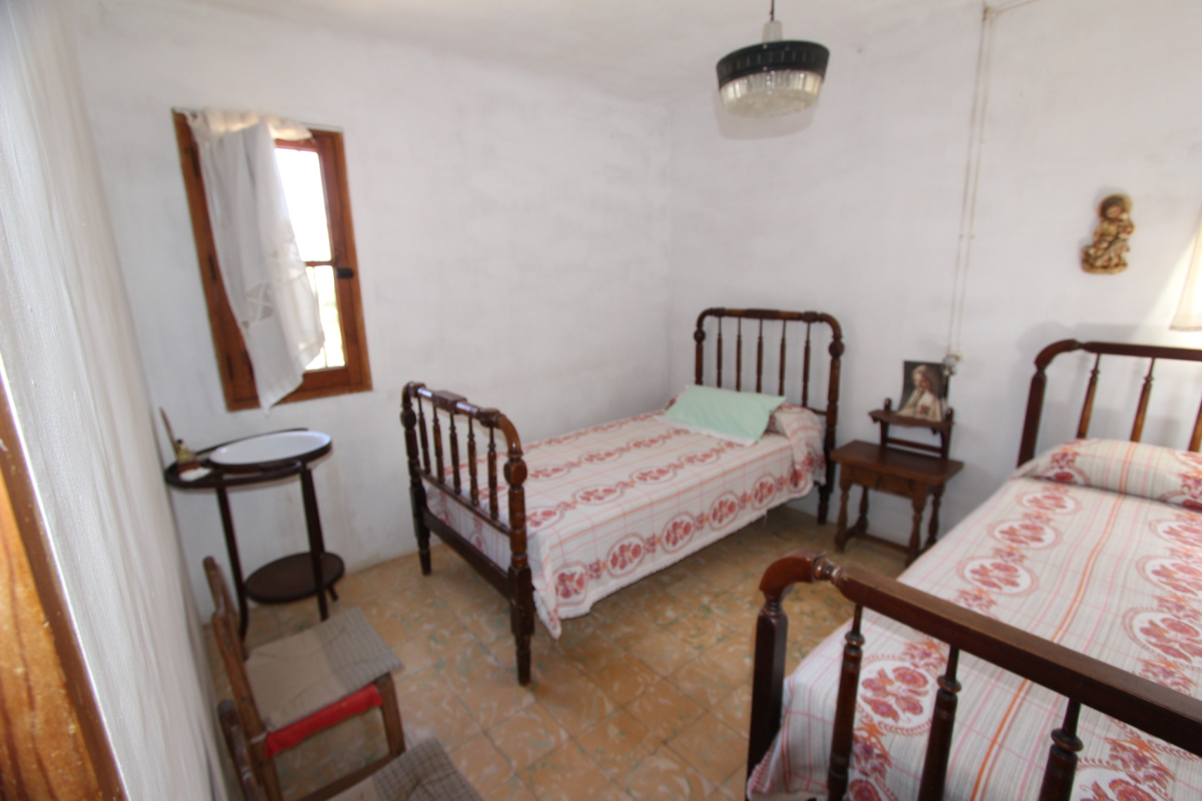Villa i Calpe, Alicante, Spanien 4 sovrum, 104 kvm. Nr. 164698