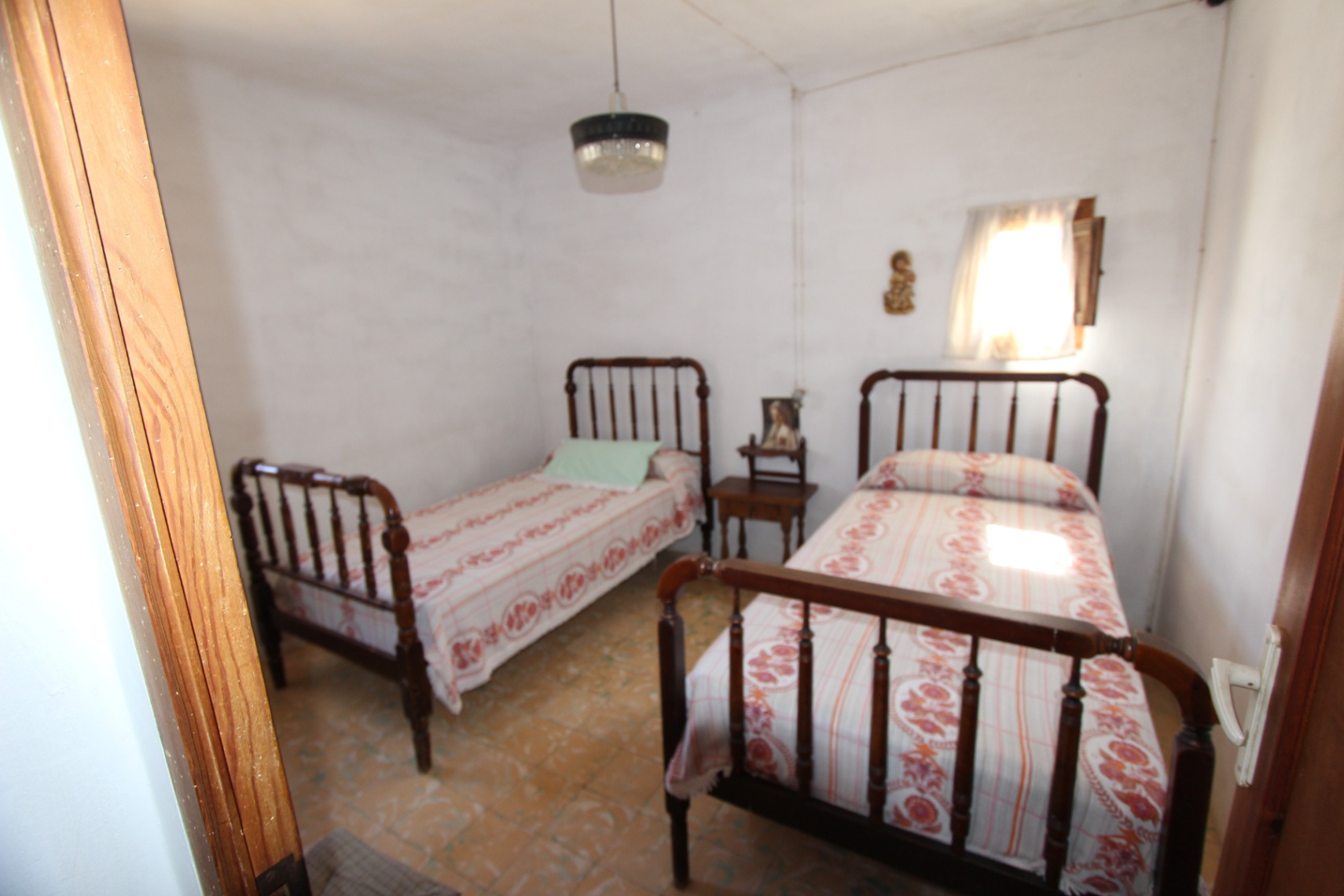 Villa i Calpe, Alicante, Spanien 4 sovrum, 104 kvm. Nr. 164698