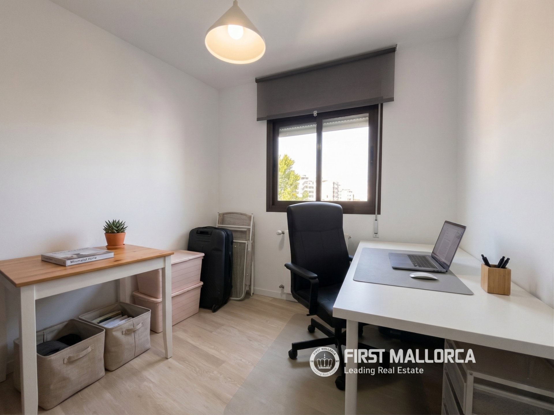 Apartment à Santa Ponsa, Mallorca, Espagne 3 chambres, 96 m2 No. 164701