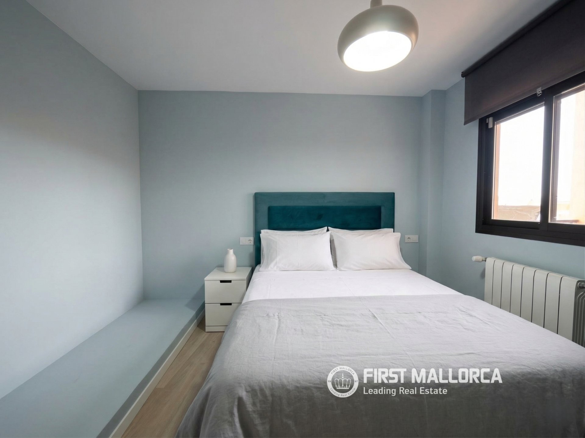 Apartment à Santa Ponsa, Mallorca, Espagne 3 chambres, 96 m2 No. 164701