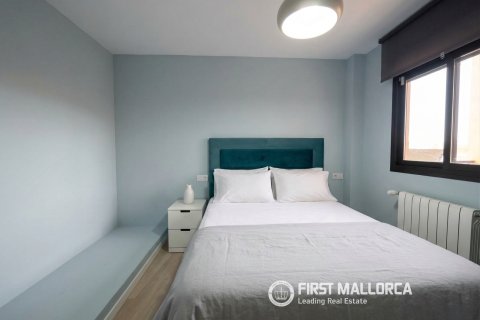 Lägenhet till salu i Santa Ponsa, Mallorca, Spanien 3 sovrum, 96 kvm. Nr. 164701 - foto 13