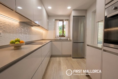 Lägenhet till salu i Santa Ponsa, Mallorca, Spanien 3 sovrum, 96 kvm. Nr. 164701 - foto 7