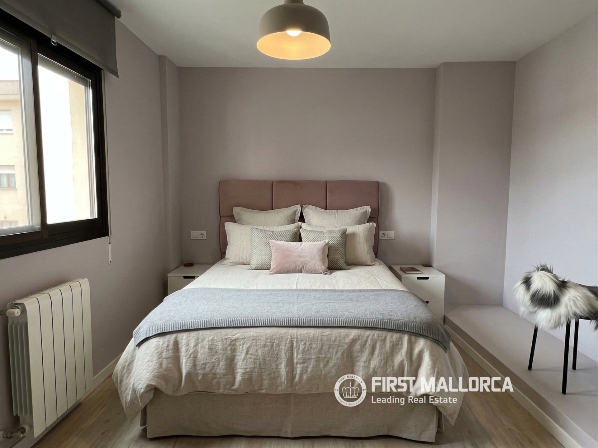 Apartment à Santa Ponsa, Mallorca, Espagne 3 chambres, 96 m2 No. 164701