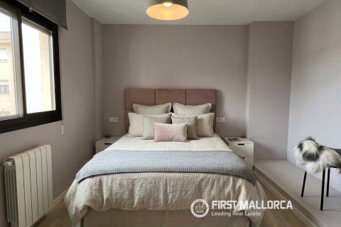 Lägenhet till salu i Santa Ponsa, Mallorca, Spanien 3 sovrum, 96 kvm. Nr. 164701 - foto 11