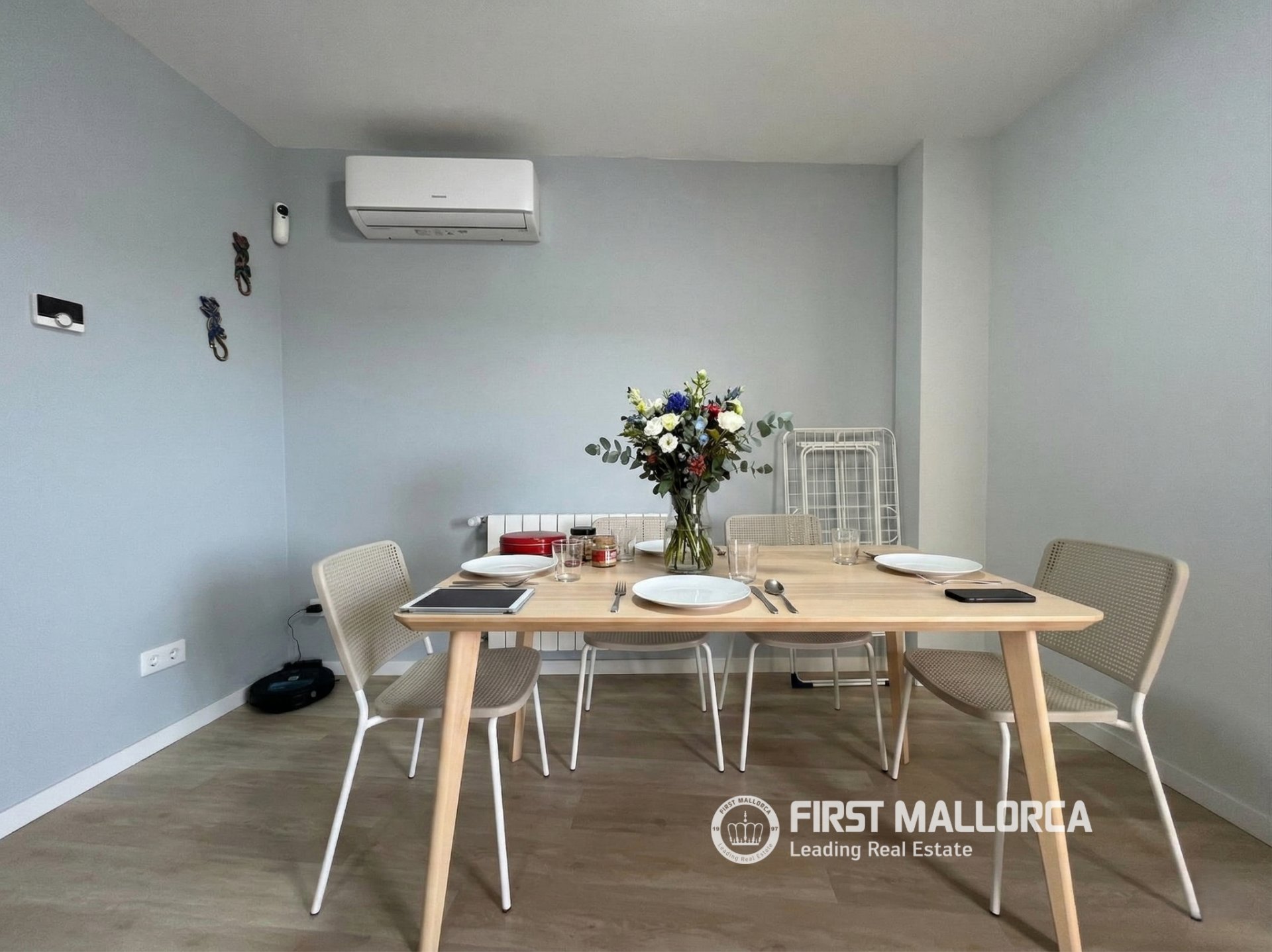 Apartment à Santa Ponsa, Mallorca, Espagne 3 chambres, 96 m2 No. 164701