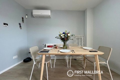 Lägenhet till salu i Santa Ponsa, Mallorca, Spanien 3 sovrum, 96 kvm. Nr. 164701 - foto 5