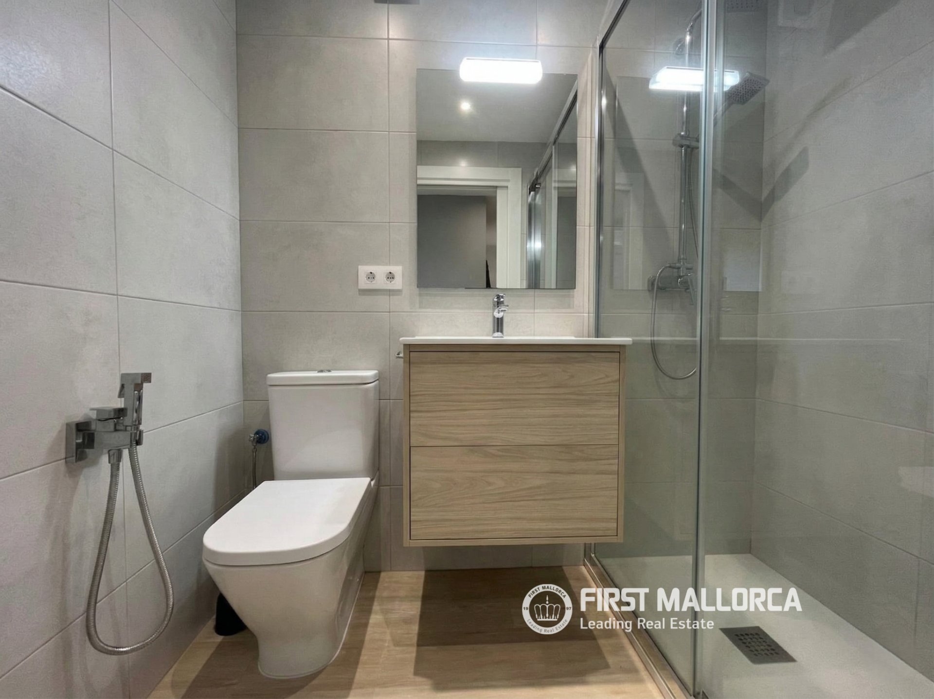 Apartment à Santa Ponsa, Mallorca, Espagne 3 chambres, 96 m2 No. 164701