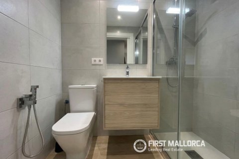 Lägenhet till salu i Santa Ponsa, Mallorca, Spanien 3 sovrum, 96 kvm. Nr. 164701 - foto 15