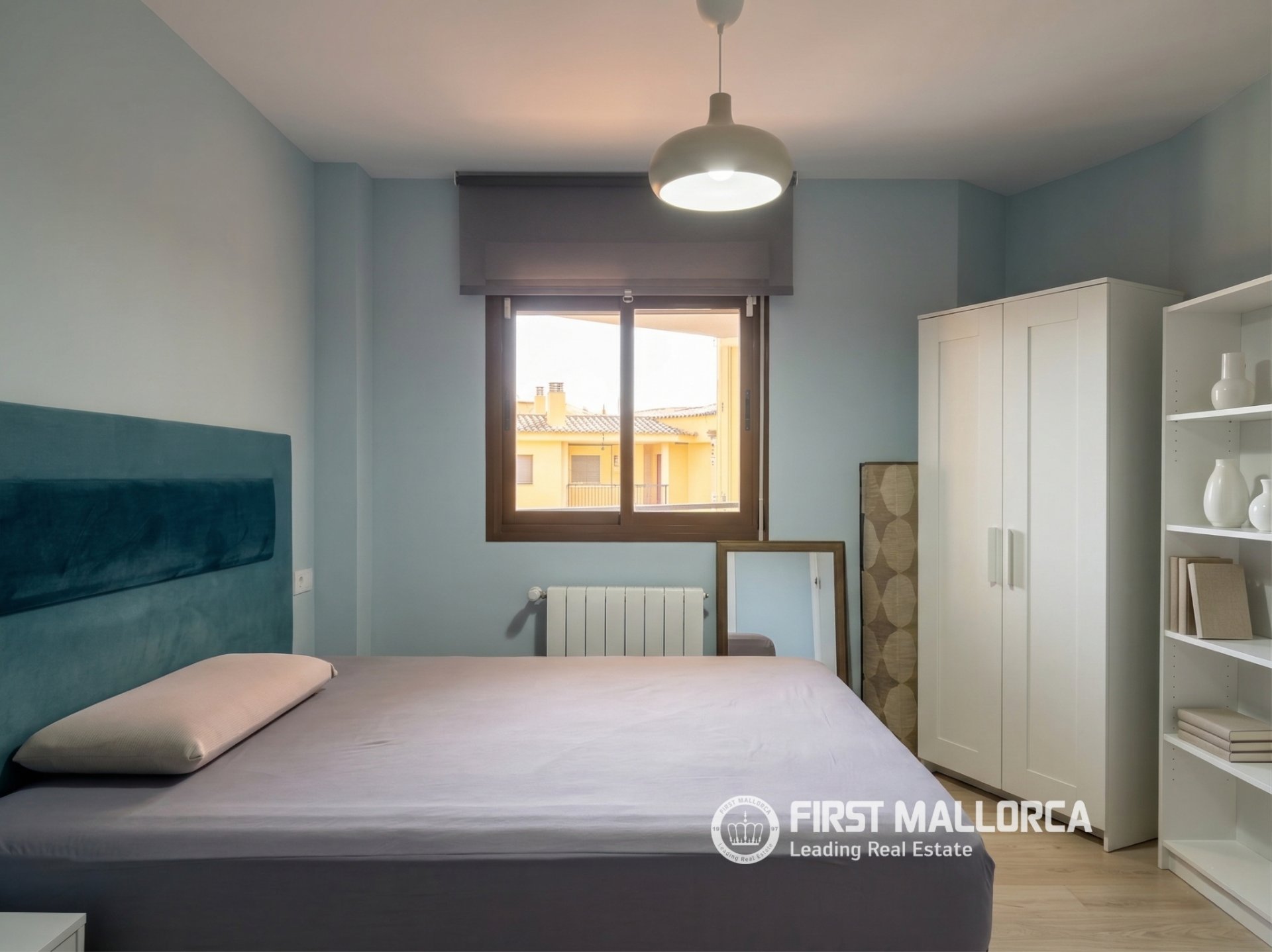 Apartment à Santa Ponsa, Mallorca, Espagne 3 chambres, 96 m2 No. 164701