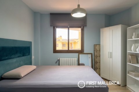 Lägenhet till salu i Santa Ponsa, Mallorca, Spanien 3 sovrum, 96 kvm. Nr. 164701 - foto 14