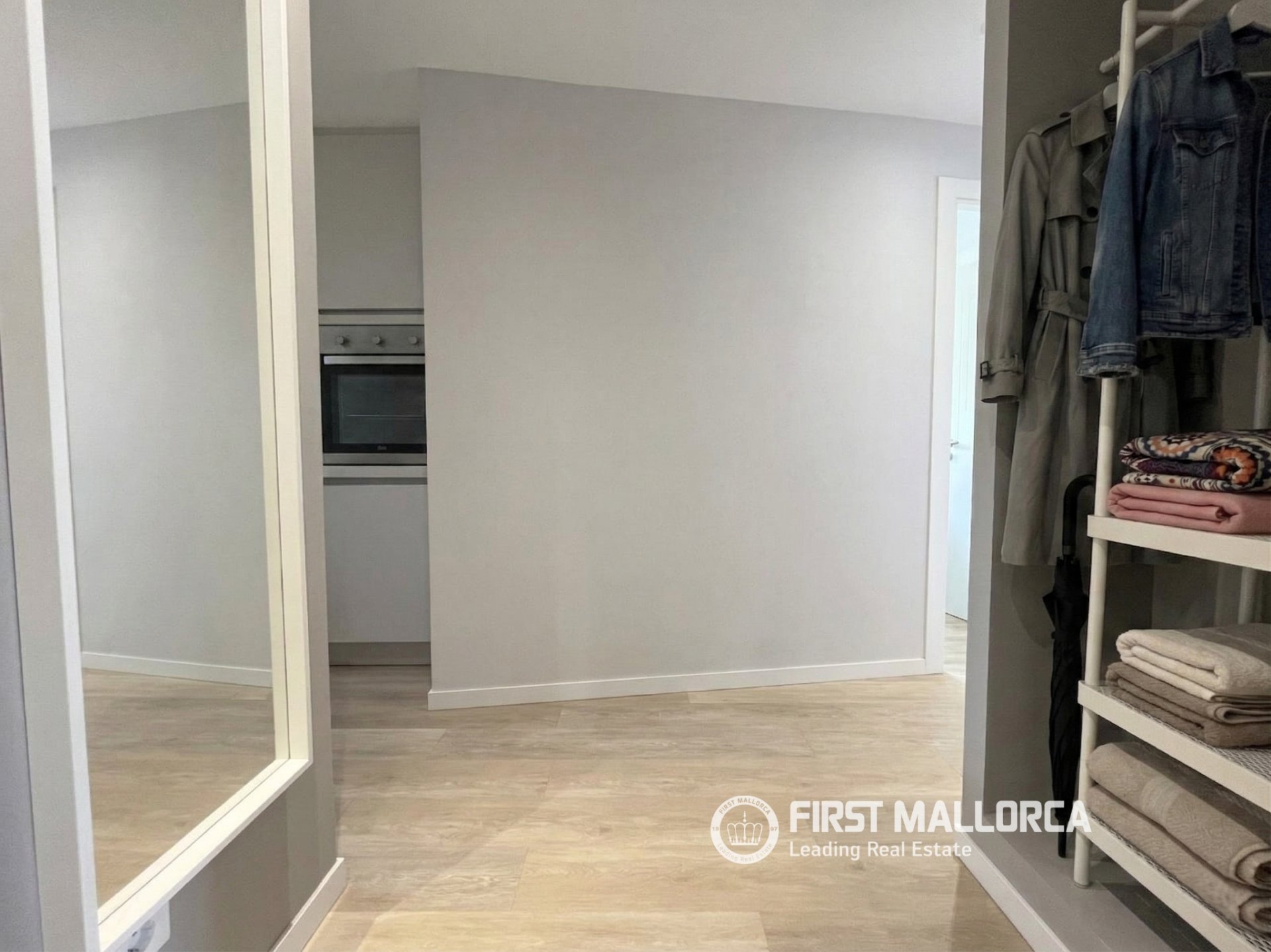 Apartment à Santa Ponsa, Mallorca, Espagne 3 chambres, 96 m2 No. 164701