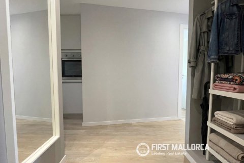 Lägenhet till salu i Santa Ponsa, Mallorca, Spanien 3 sovrum, 96 kvm. Nr. 164701 - foto 9