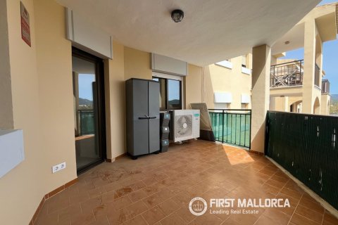 Lägenhet till salu i Santa Ponsa, Mallorca, Spanien 3 sovrum, 96 kvm. Nr. 164701 - foto 18