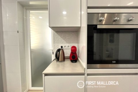 Lägenhet till salu i Santa Ponsa, Mallorca, Spanien 3 sovrum, 96 kvm. Nr. 164701 - foto 8