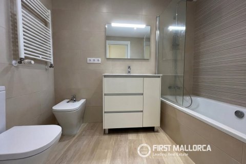 Lägenhet till salu i Santa Ponsa, Mallorca, Spanien 3 sovrum, 96 kvm. Nr. 164701 - foto 12