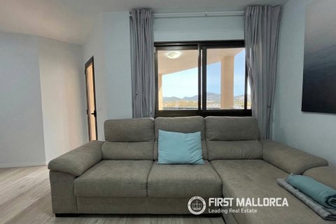 Lägenhet till salu i Santa Ponsa, Mallorca, Spanien 3 sovrum, 96 kvm. Nr. 164701 - foto 3