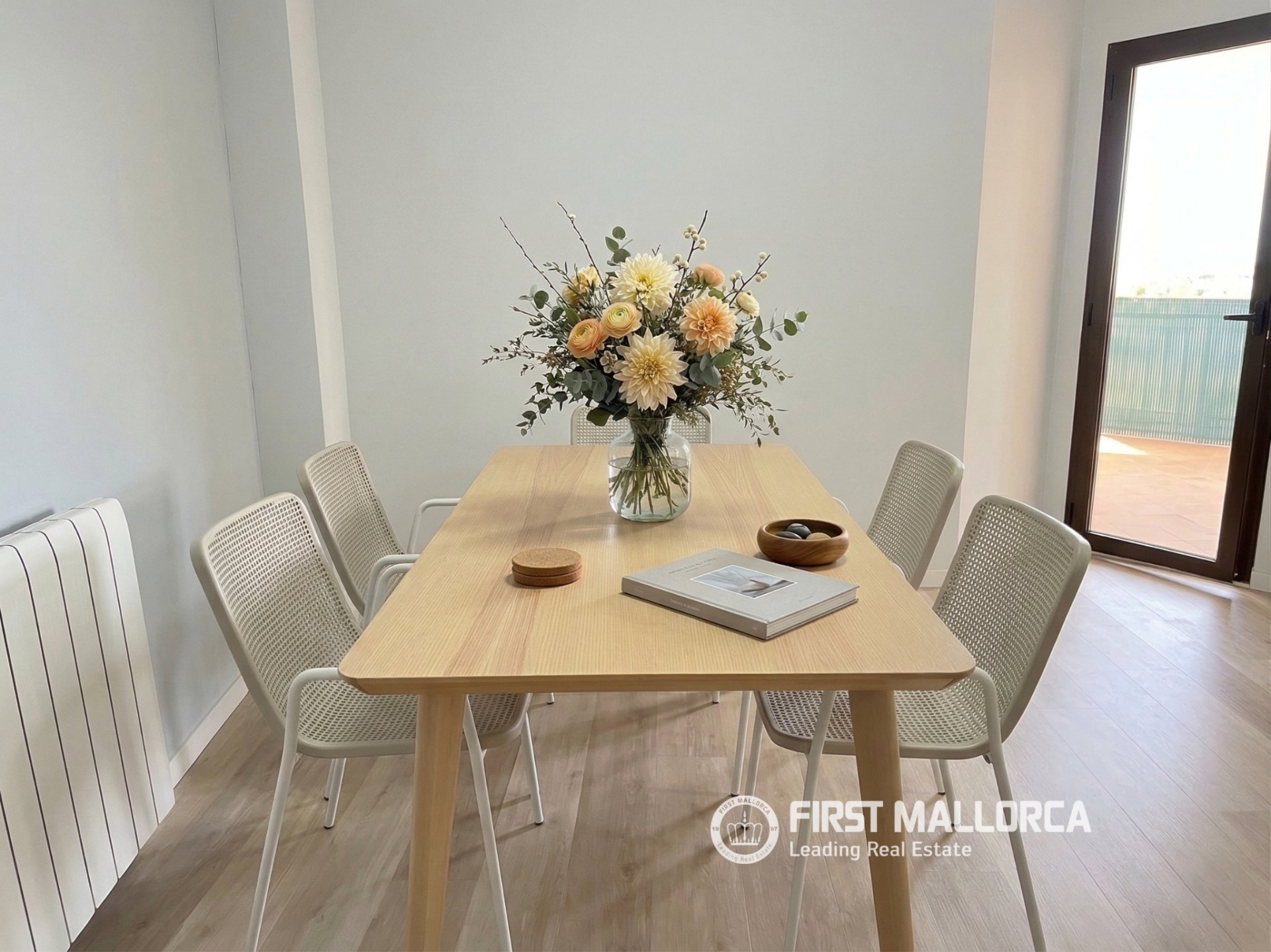 Apartment à Santa Ponsa, Mallorca, Espagne 3 chambres, 96 m2 No. 164701
