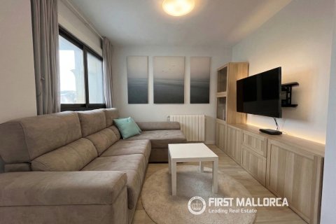 Lägenhet till salu i Santa Ponsa, Mallorca, Spanien 3 sovrum, 96 kvm. Nr. 164701 - foto 2