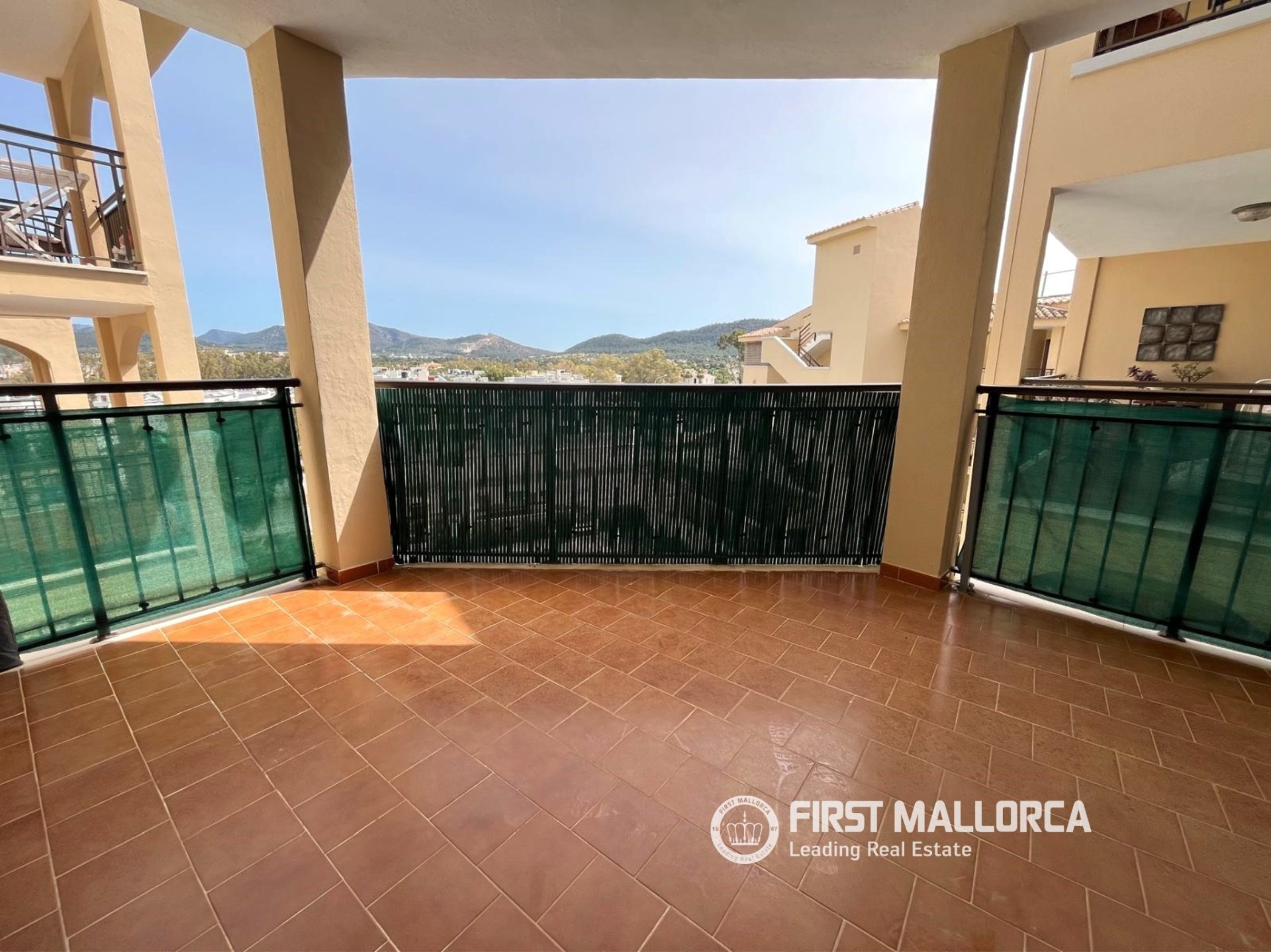 Apartment à Santa Ponsa, Mallorca, Espagne 3 chambres, 96 m2 No. 164701
