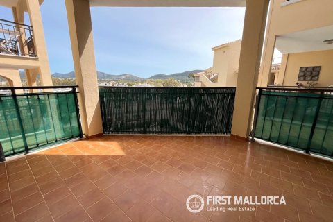 Lägenhet till salu i Santa Ponsa, Mallorca, Spanien 3 sovrum, 96 kvm. Nr. 164701 - foto 17