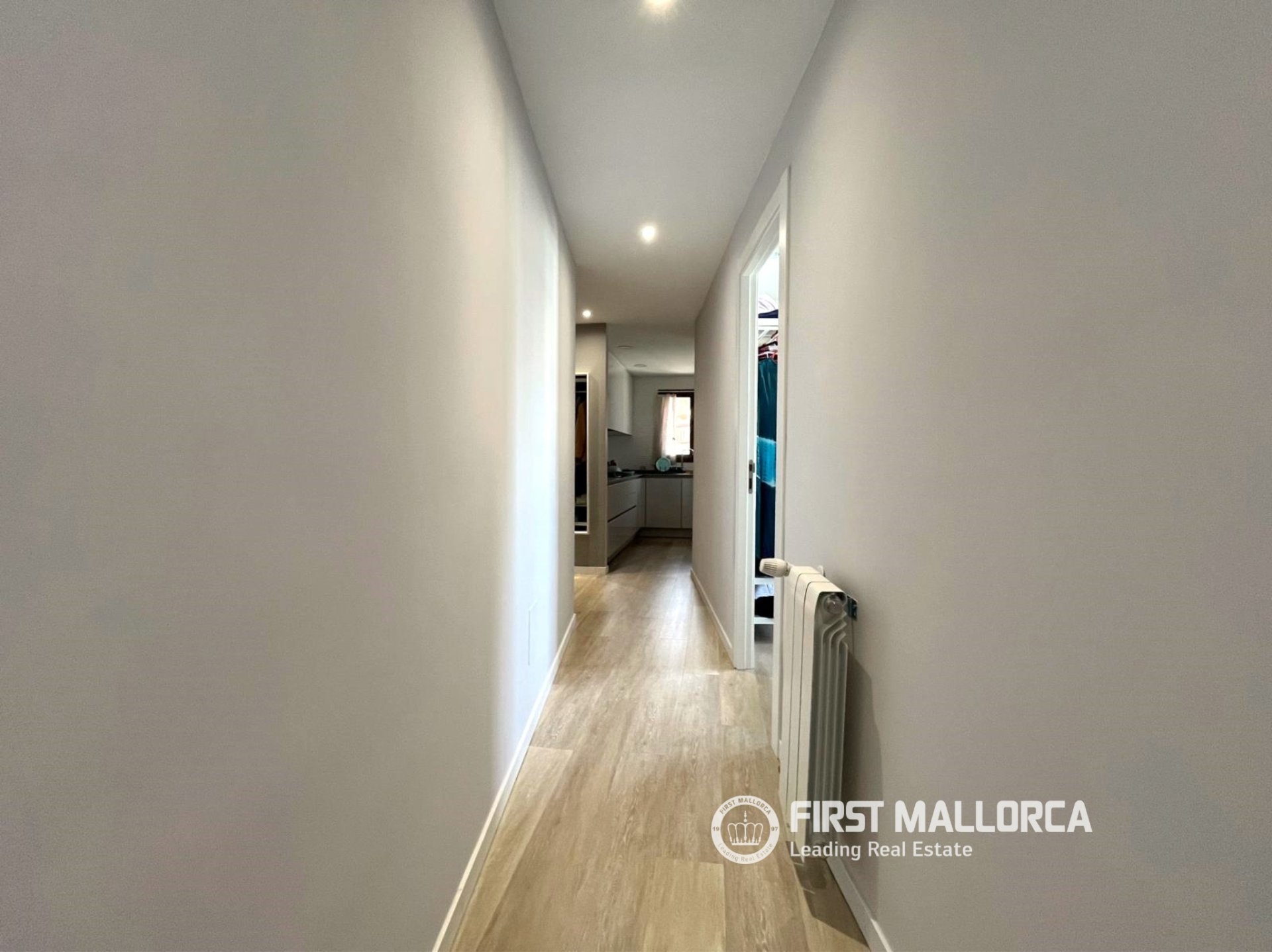 Apartment à Santa Ponsa, Mallorca, Espagne 3 chambres, 96 m2 No. 164701
