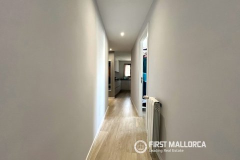 Lägenhet till salu i Santa Ponsa, Mallorca, Spanien 3 sovrum, 96 kvm. Nr. 164701 - foto 10