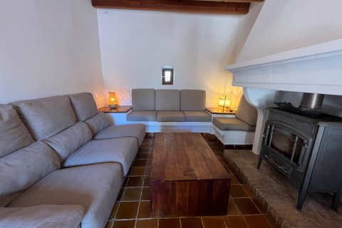 Finca för uthyrning i Manacor, Mallorca, Spanien 4 sovrum, 442 kvm. Nr. 164699 - foto 8