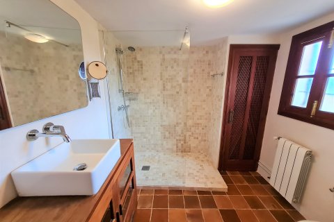 Finca för uthyrning i Manacor, Mallorca, Spanien 4 sovrum, 442 kvm. Nr. 164699 - foto 19