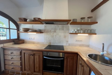 Finca för uthyrning i Manacor, Mallorca, Spanien 4 sovrum, 442 kvm. Nr. 164699 - foto 22