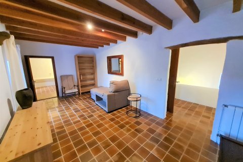 Finca för uthyrning i Manacor, Mallorca, Spanien 4 sovrum, 442 kvm. Nr. 164699 - foto 10
