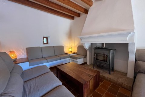 Finca för uthyrning i Manacor, Mallorca, Spanien 4 sovrum, 442 kvm. Nr. 164699 - foto 7