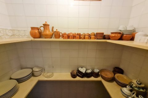 Finca för uthyrning i Manacor, Mallorca, Spanien 4 sovrum, 442 kvm. Nr. 164699 - foto 14