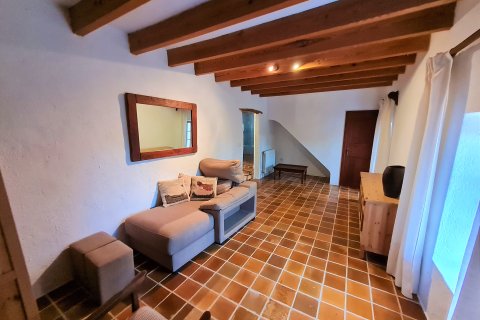 Finca för uthyrning i Manacor, Mallorca, Spanien 4 sovrum, 442 kvm. Nr. 164699 - foto 11