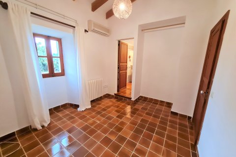 Finca för uthyrning i Manacor, Mallorca, Spanien 4 sovrum, 442 kvm. Nr. 164699 - foto 15