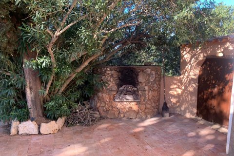 Finca för uthyrning i Manacor, Mallorca, Spanien 4 sovrum, 442 kvm. Nr. 164699 - foto 28