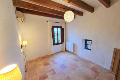 Finca för uthyrning i Manacor, Mallorca, Spanien 4 sovrum, 442 kvm. Nr. 164699 - foto 16