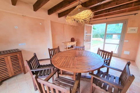 Finca för uthyrning i Manacor, Mallorca, Spanien 4 sovrum, 442 kvm. Nr. 164699 - foto 12