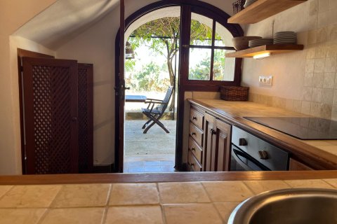 Finca för uthyrning i Manacor, Mallorca, Spanien 4 sovrum, 442 kvm. Nr. 164699 - foto 23