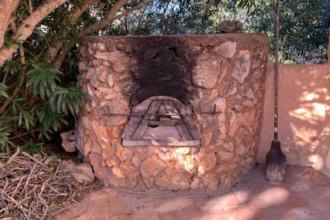 Finca för uthyrning i Manacor, Mallorca, Spanien 4 sovrum, 442 kvm. Nr. 164699 - foto 29