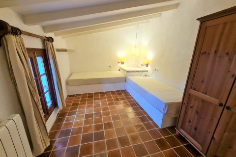 Finca för uthyrning i Manacor, Mallorca, Spanien 4 sovrum, 442 kvm. Nr. 164699 - foto 17