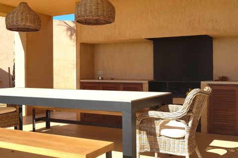 Finca för uthyrning i Campos, Mallorca, Spanien 6 sovrum, 385 kvm. Nr. 164700 - foto 6