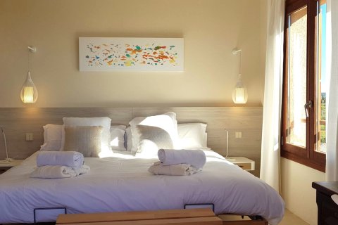 Finca för uthyrning i Campos, Mallorca, Spanien 6 sovrum, 385 kvm. Nr. 164700 - foto 21