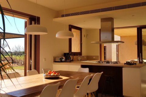 Finca för uthyrning i Campos, Mallorca, Spanien 6 sovrum, 385 kvm. Nr. 164700 - foto 13