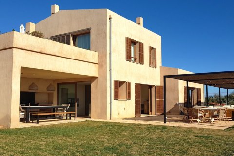 Finca för uthyrning i Campos, Mallorca, Spanien 6 sovrum, 385 kvm. Nr. 164700 - foto 5