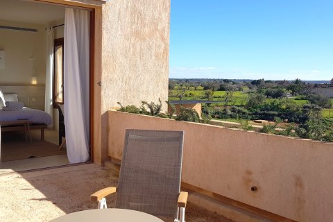 Finca för uthyrning i Campos, Mallorca, Spanien 6 sovrum, 385 kvm. Nr. 164700 - foto 22