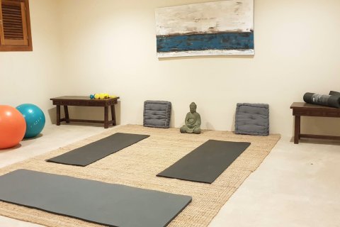 Finca för uthyrning i Campos, Mallorca, Spanien 6 sovrum, 385 kvm. Nr. 164700 - foto 23