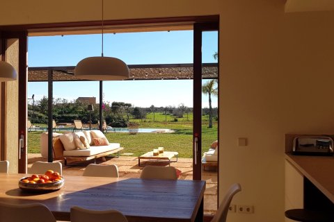 Finca för uthyrning i Campos, Mallorca, Spanien 6 sovrum, 385 kvm. Nr. 164700 - foto 14